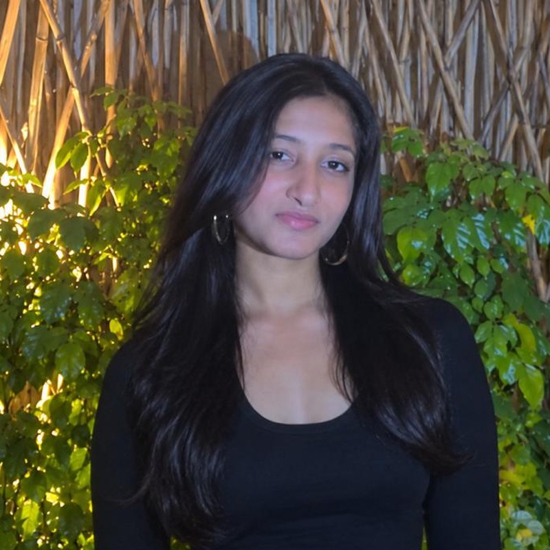Naysa Singhal